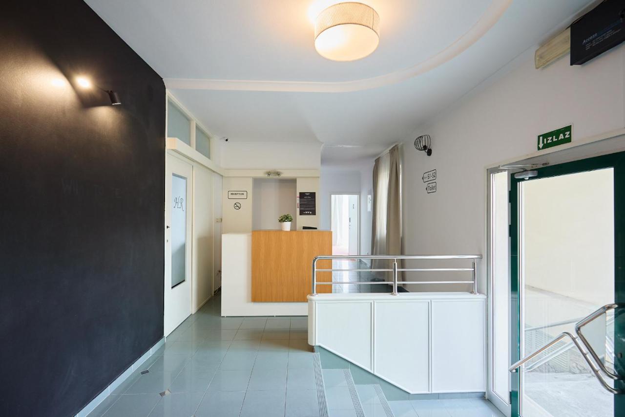 Prima Ragusa Extérieur photo