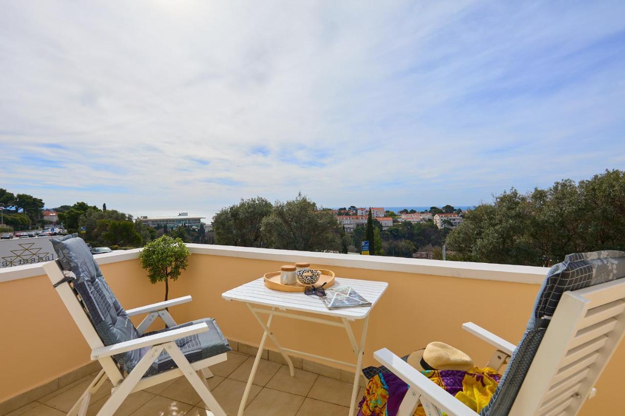Prima Ragusa Extérieur photo