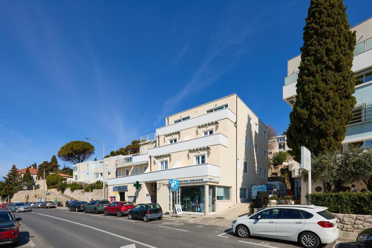 Prima Ragusa Extérieur photo