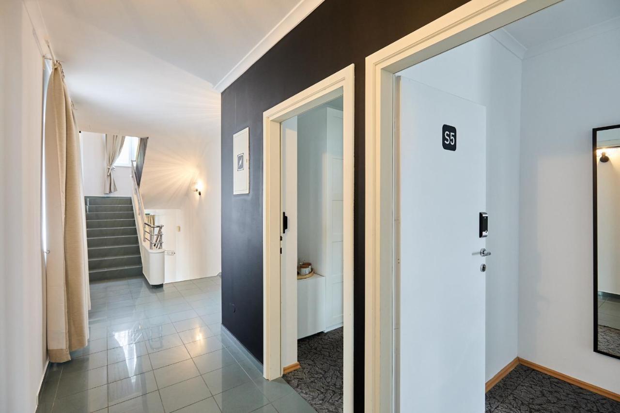 Prima Ragusa Extérieur photo
