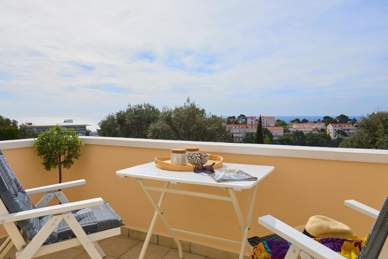 Prima Ragusa Extérieur photo