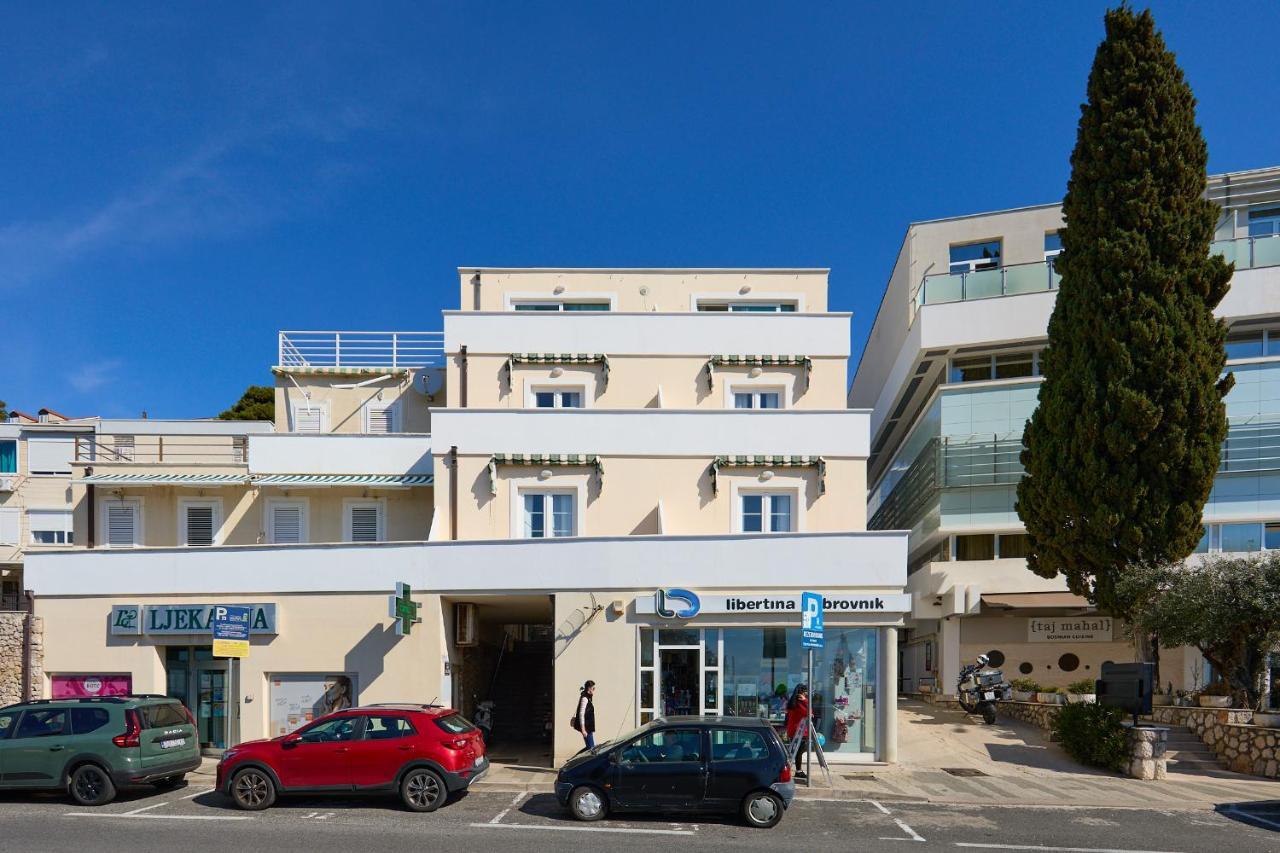 Prima Ragusa Extérieur photo