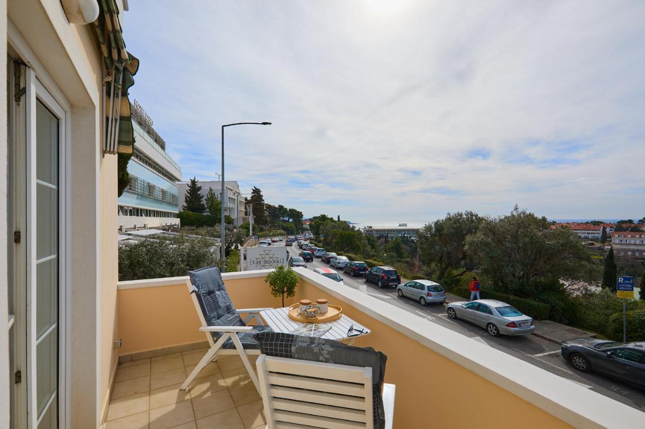 Prima Ragusa Extérieur photo