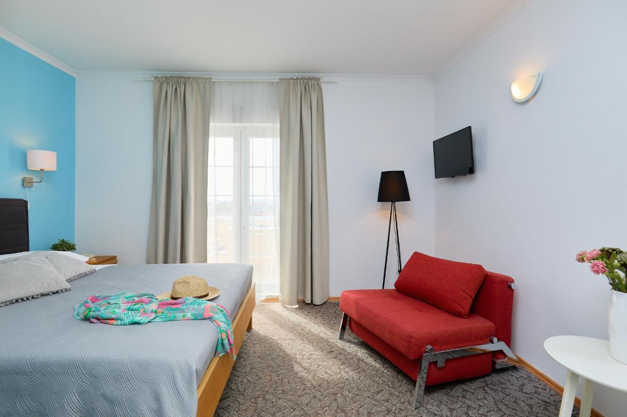 Prima Ragusa Extérieur photo