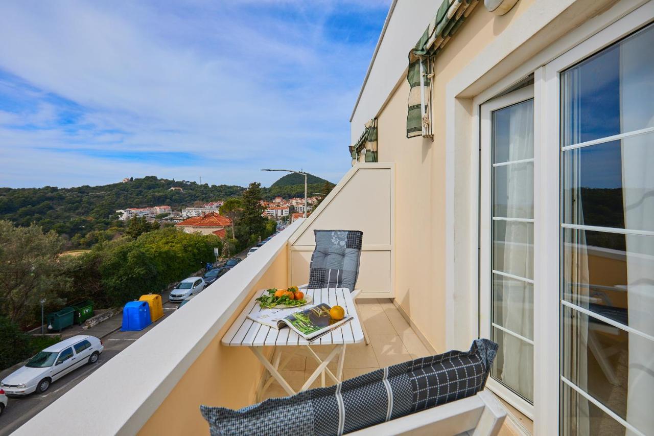 Prima Ragusa Extérieur photo