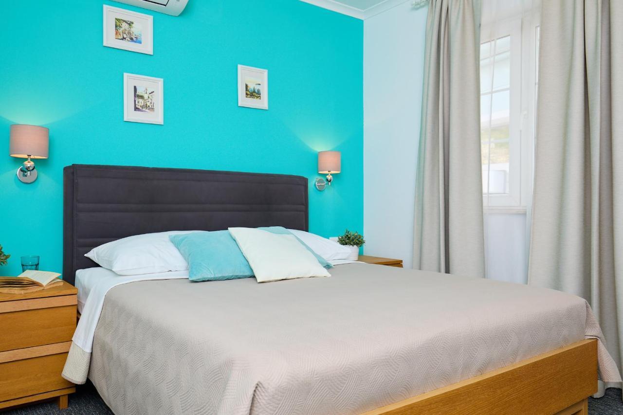 Prima Ragusa Extérieur photo