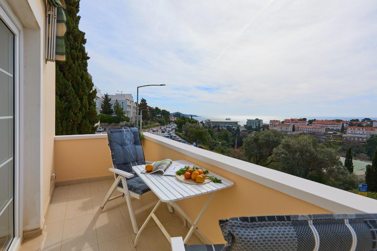 Prima Ragusa Extérieur photo