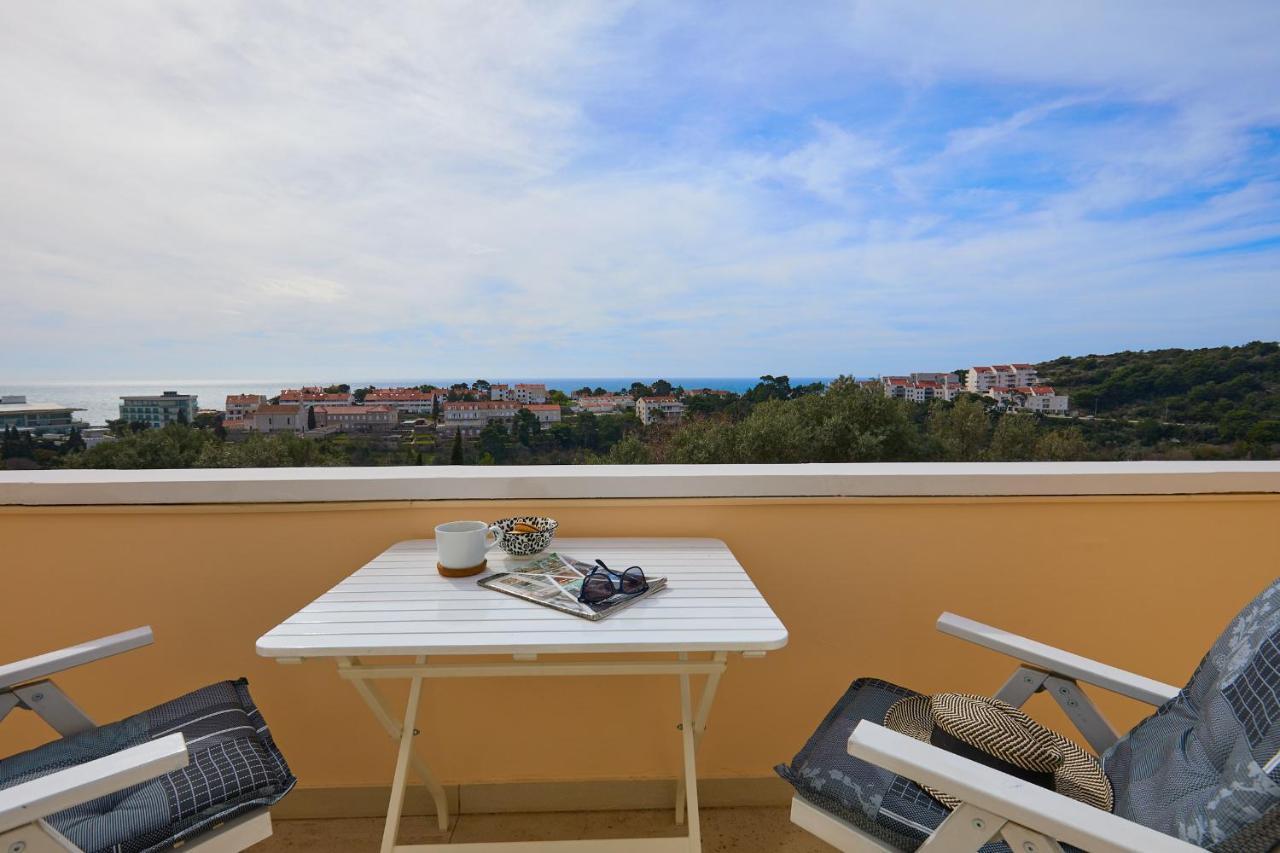 Prima Ragusa Extérieur photo