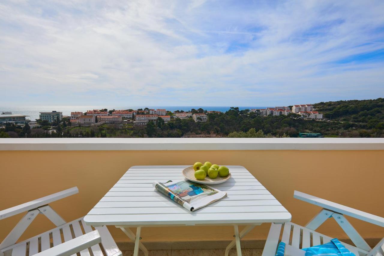 Prima Ragusa Extérieur photo