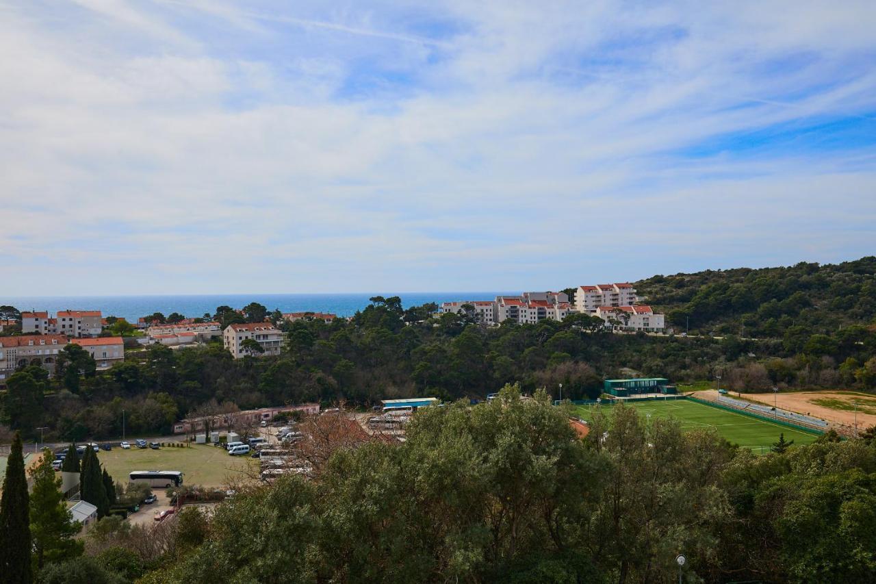 Prima Ragusa Extérieur photo